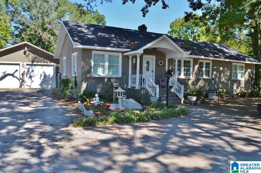1336 Ashville Road Leeds, AL 35094 - Photo 6 of 50
