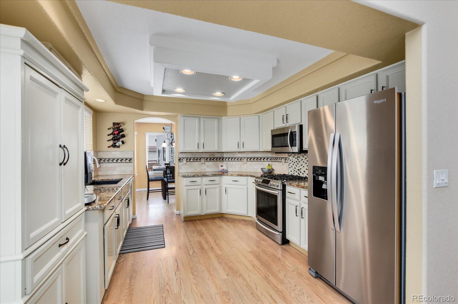 9168 Roadrunner Street Highlands Ranch, CO 80129 - Photo 14 of 37 Gallery Image 14