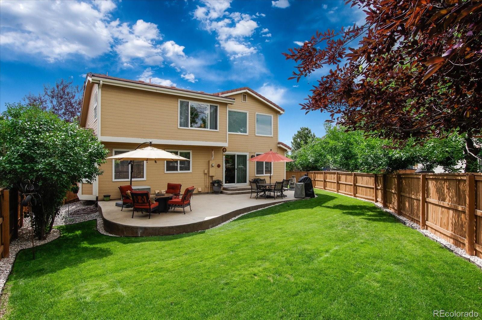 9168 Roadrunner Street Highlands Ranch, CO 80129 - Photo 37 of 37 Gallery Image 37
