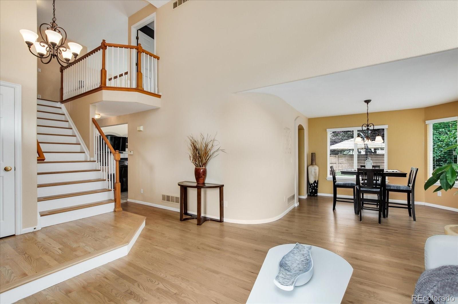 9168 Roadrunner Street Highlands Ranch, CO 80129 - Photo 7 of 37 Gallery Image 7
