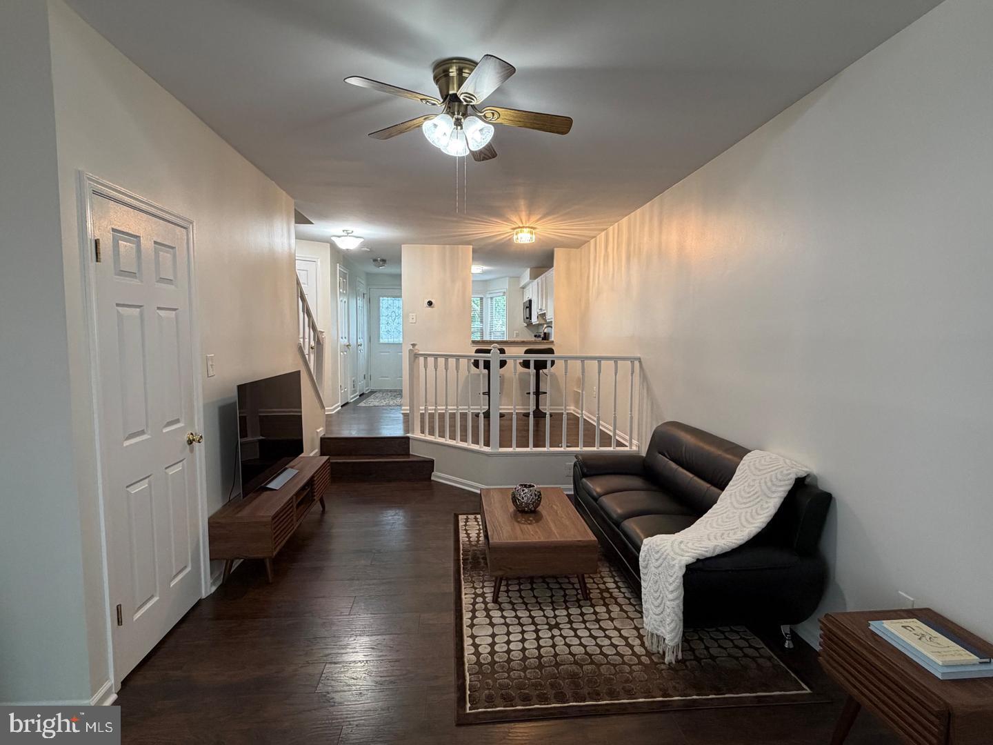 2121 Whisper Way Reston, VA 20191 - Photo 19 of 68 Inviting space with modern charm.