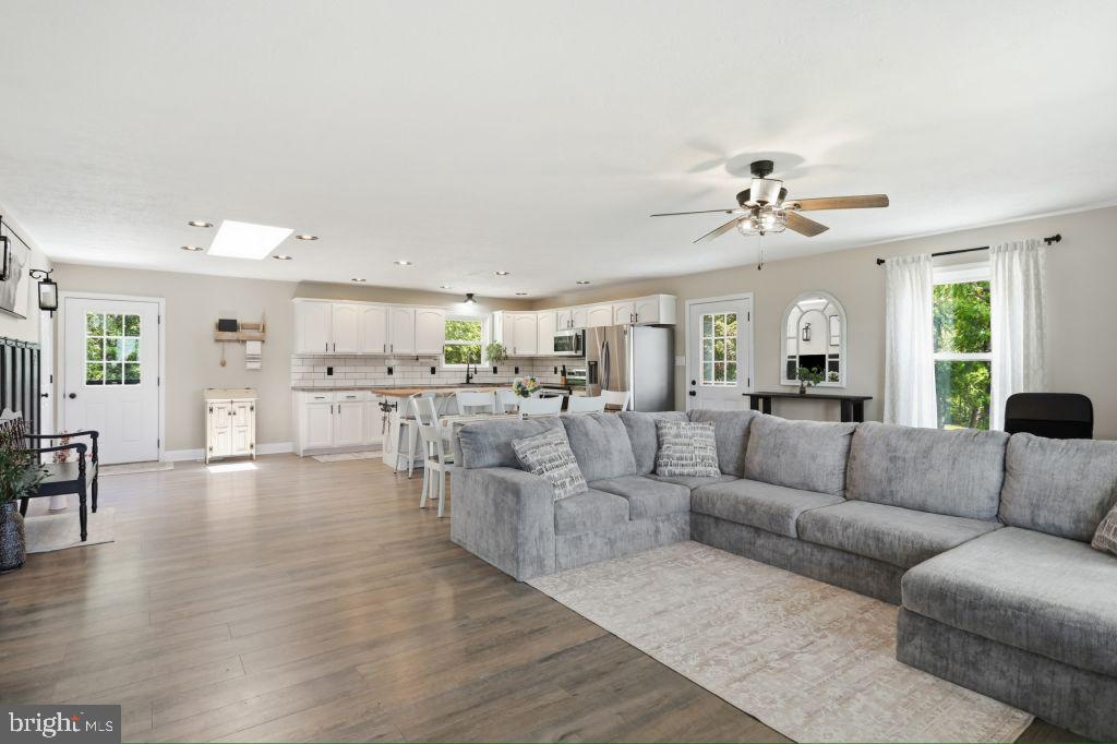 1511 Boliver Road Fort Valley, VA 22652 - Photo 8 of 65