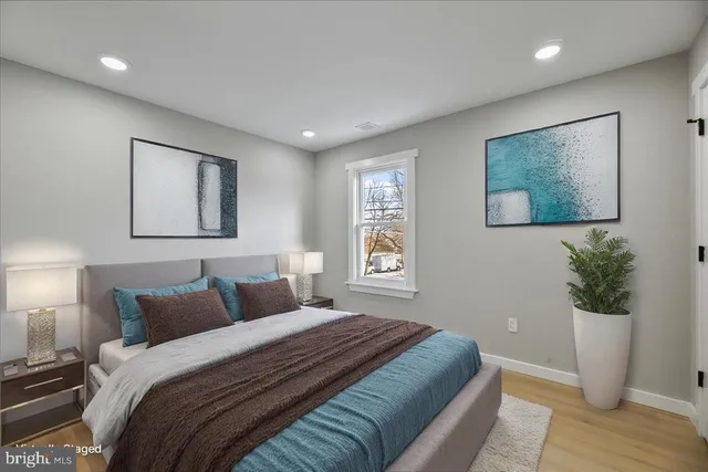 $3,500 | 143-45 Johnston Avenue, Unit 2, Plainfield, NJ 07062