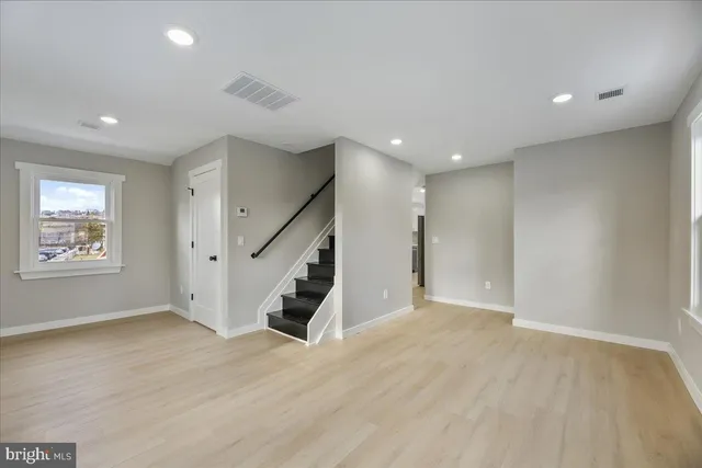 $3,500 | 143-45 Johnston Avenue, Unit 2, Plainfield, NJ 07062