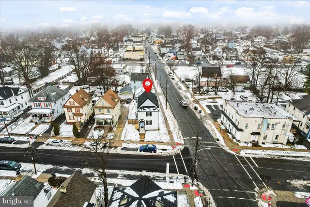 $3,500 | 143-45 Johnston Avenue, Unit 2, Plainfield, NJ 07062