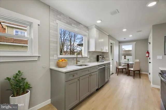 $3,500 | 143-45 Johnston Avenue, Unit 2, Plainfield, NJ 07062