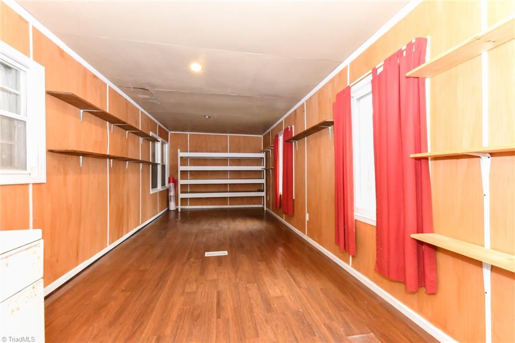 5252 Tom Hill Road Trinity, NC 27370 - Photo 8 of 17 Storage/Laundry