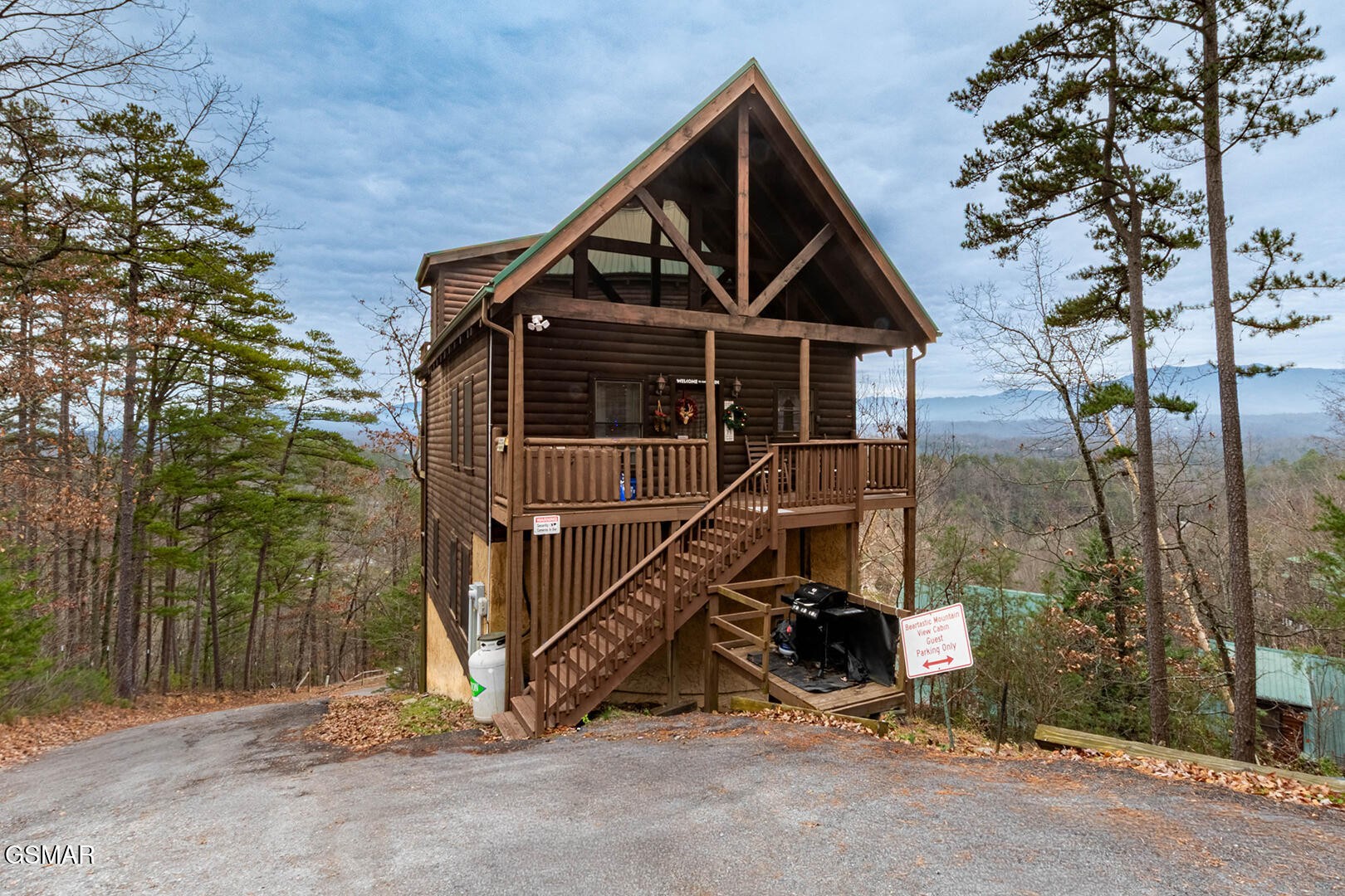 2251 Upper Middle Creek Road, Unit 8 Sevierville, TN 37876 - Photo 60 of 60 Gallery Image 60