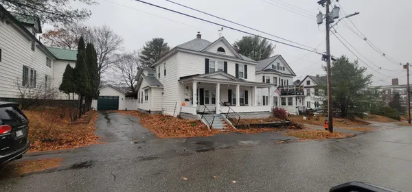 $229,500 | 28 Maine Avenue, Millinocket, ME 04462