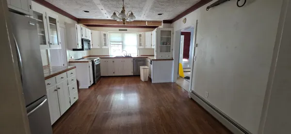 $229,500 | 28 Maine Avenue, Millinocket, ME 04462