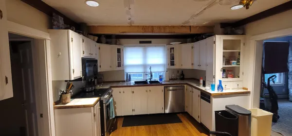 $229,500 | 28 Maine Avenue, Millinocket, ME 04462