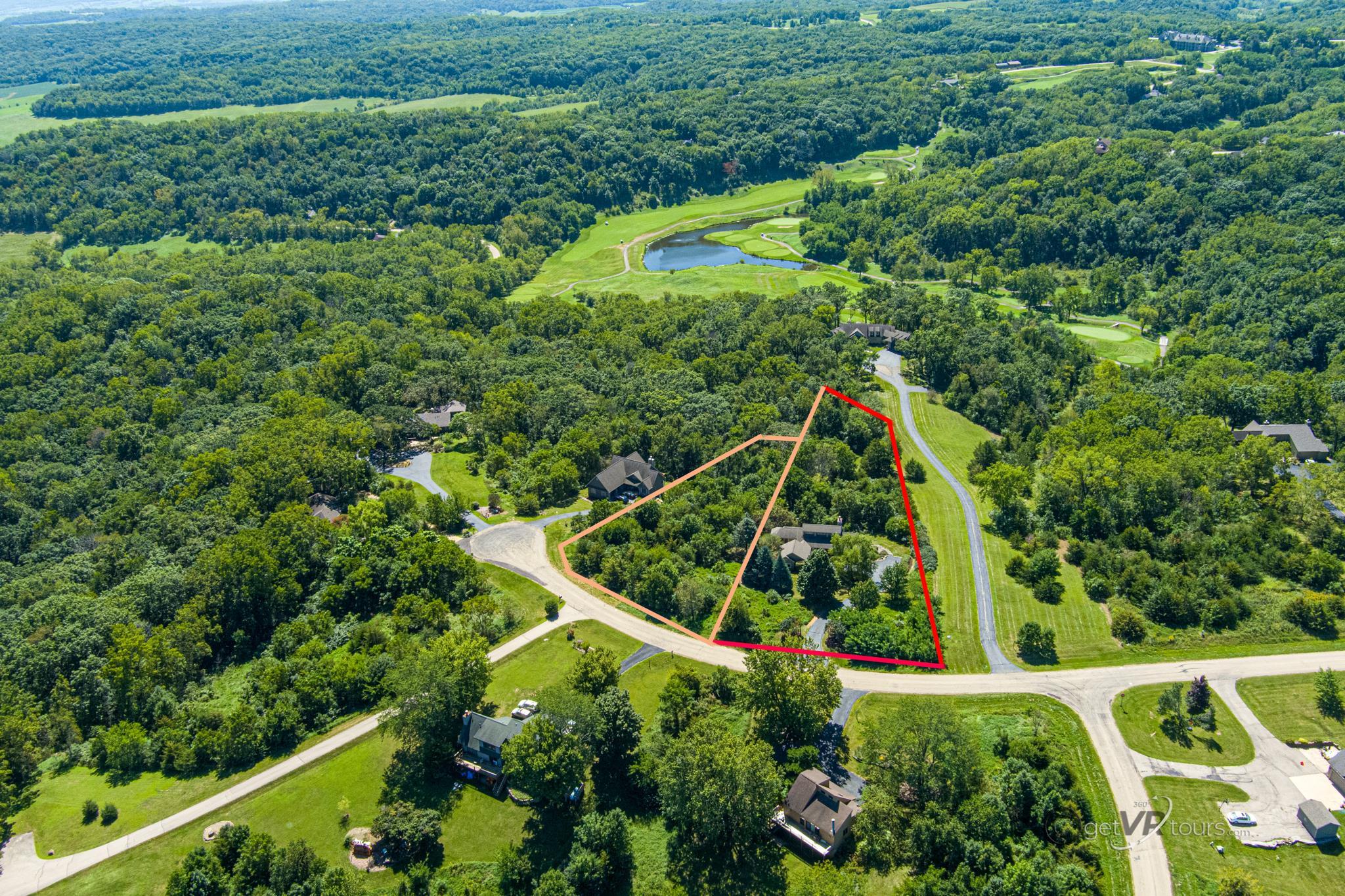 21 Cedar Rim Trail Galena, IL 61036 - Photo 3 of 37 Gallery Image 3