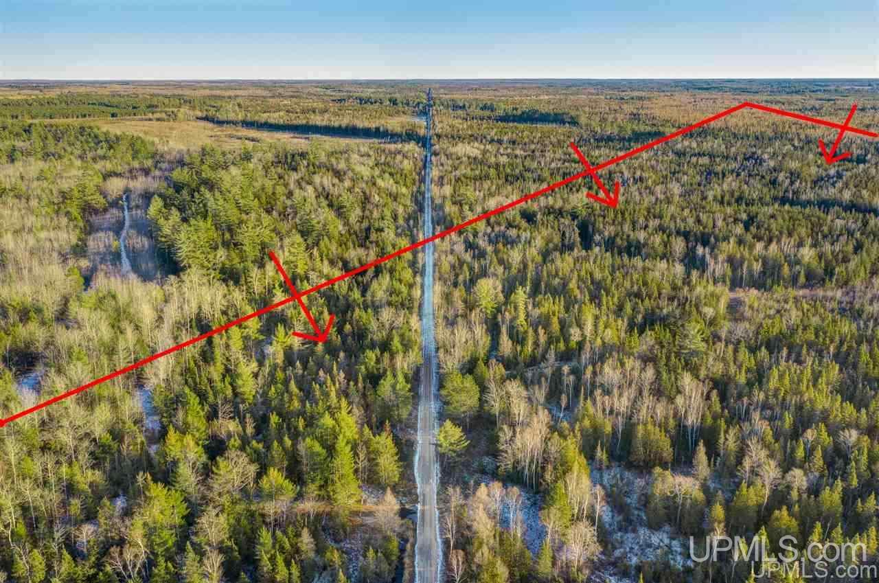 4091 Hiawatha Station Road Manistique, MI 49854 - Photo 12 of 24