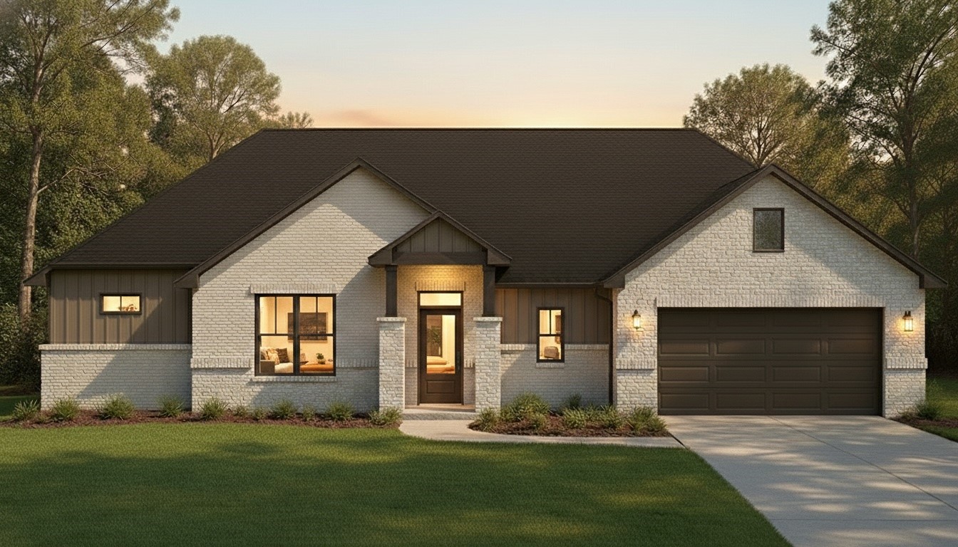 11143 White Rock Road Conroe, TX 77306 - Photo 1 of 2