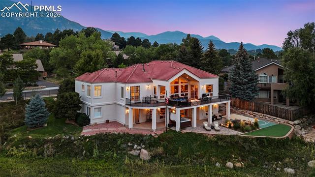 3985 Broadmoor Valley Road Colorado Springs, CO 80906 - Photo 45 of 50 Gallery Image 45