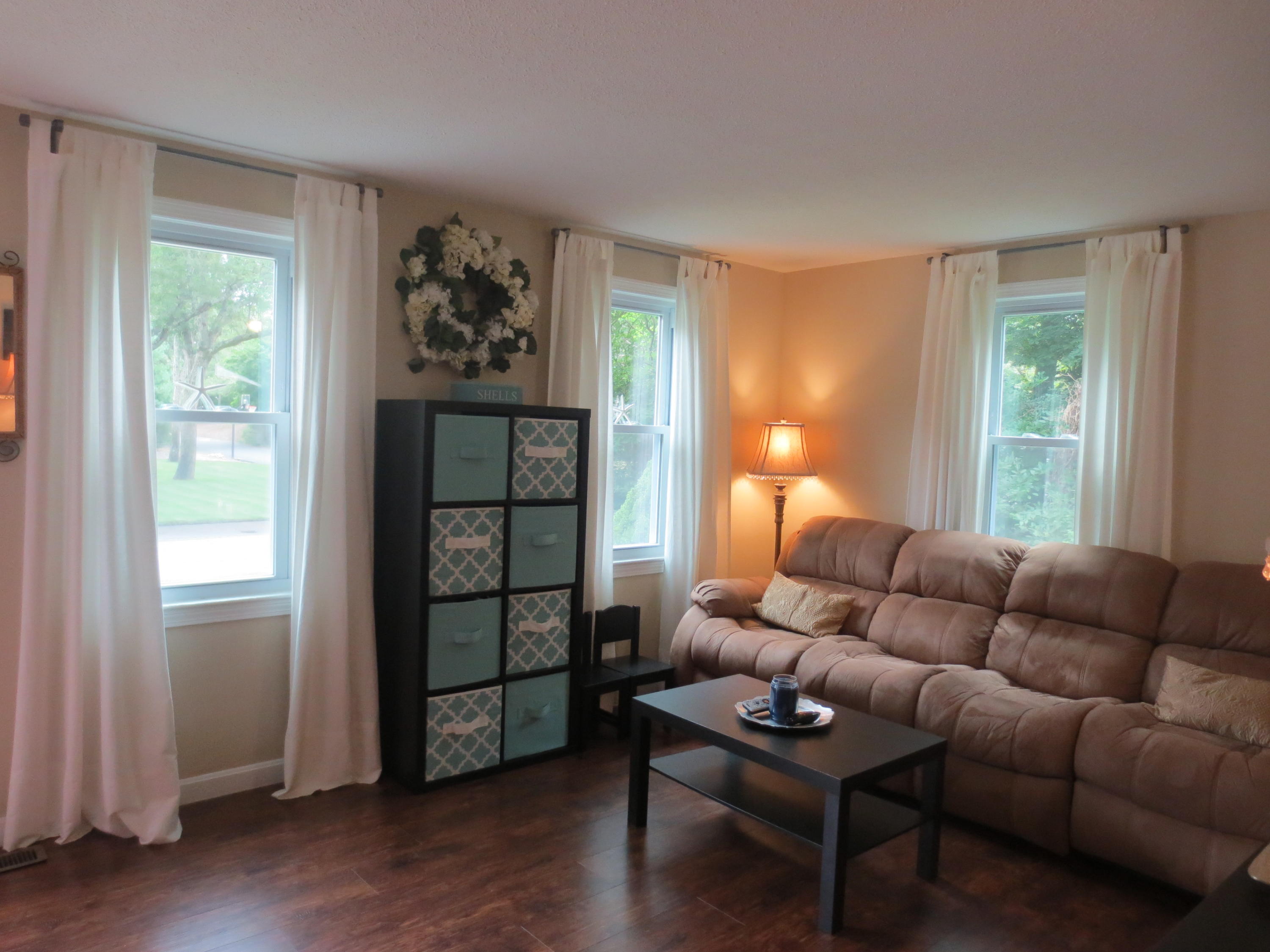 35 Stage Coach Road Centerville, MA 02632 - Photo 9 of 29 a living room with furniture and a window