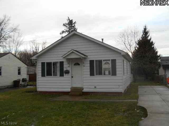 736 Rokeby Road Eastlake, OH 44095 - Photo 1 of 1 Gallery Image 1