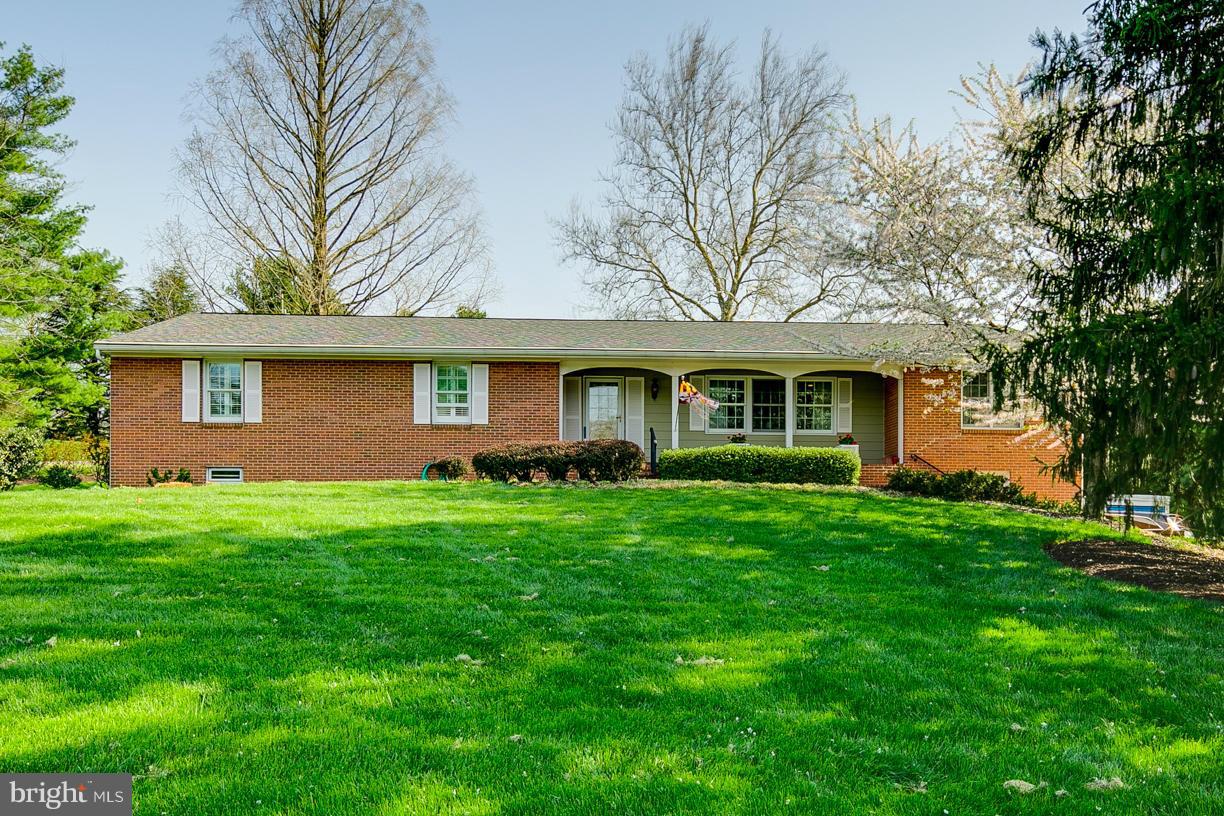 1617 Pot Spring Road Lutherville-Timonium, MD 21093 - Photo 1 of 28 Exterior (General)