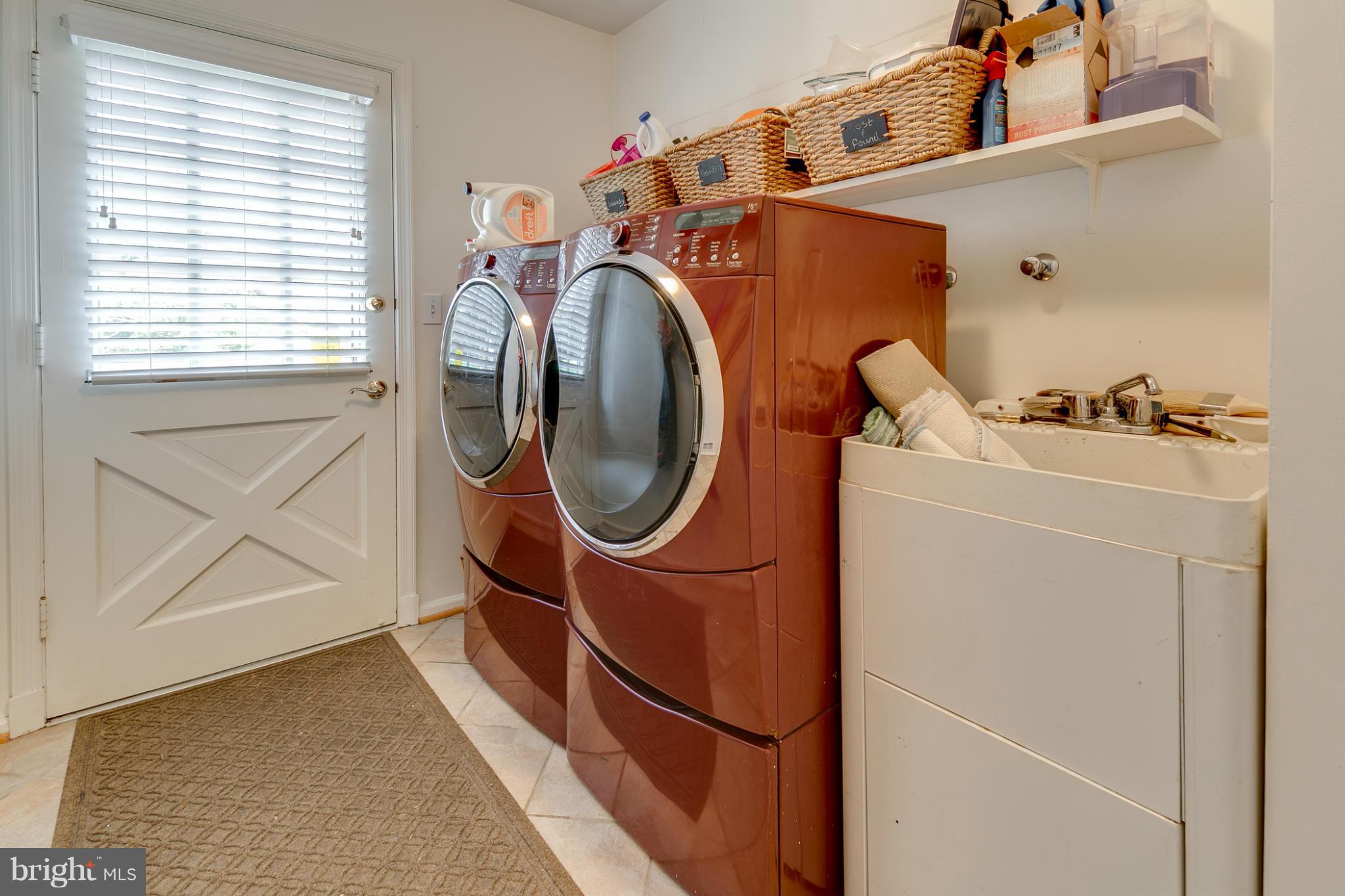 1617 Pot Spring Road Lutherville-Timonium, MD 21093 - Photo 14 of 28 Interior (General)