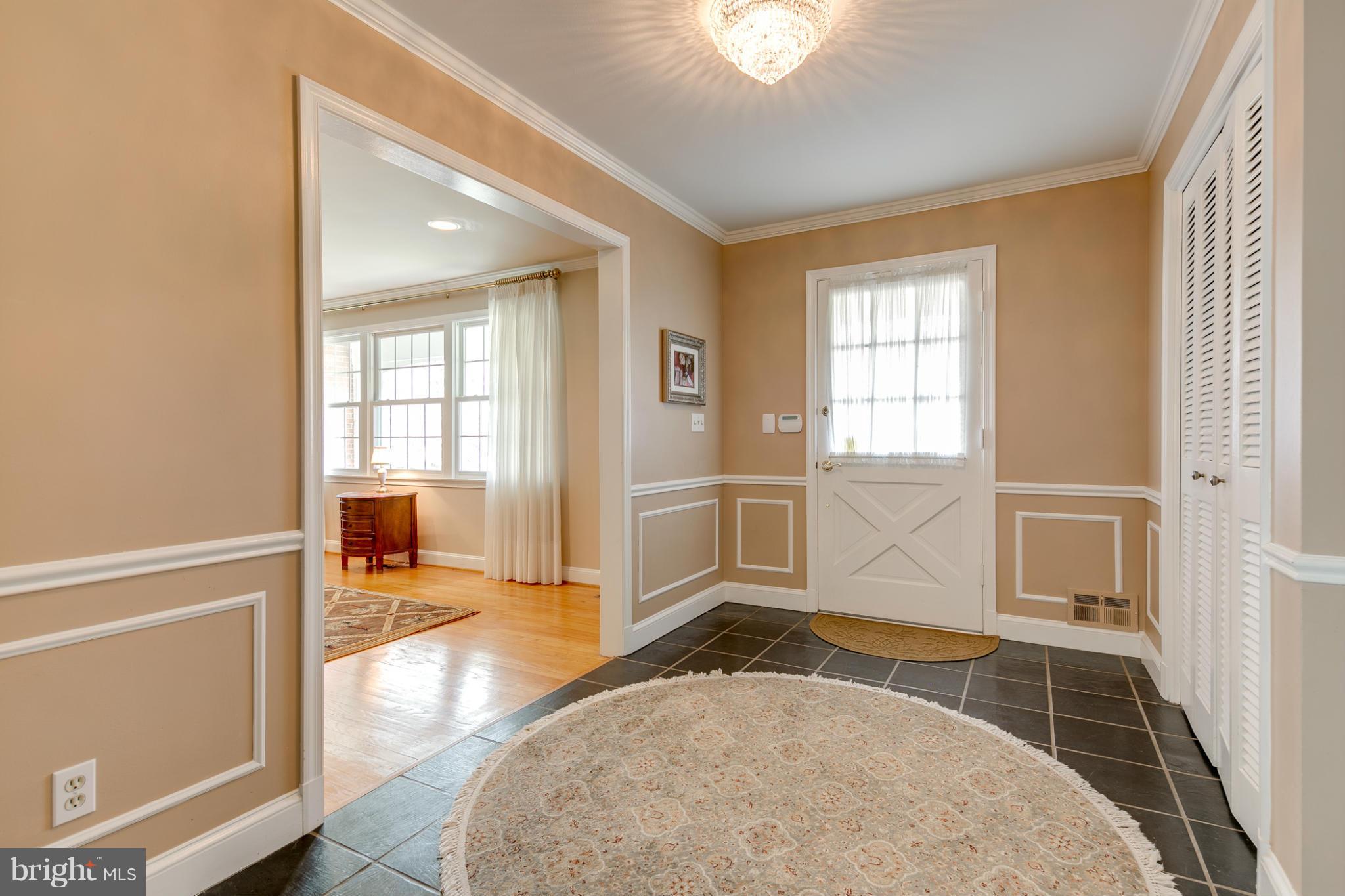 1617 Pot Spring Road Lutherville-Timonium, MD 21093 - Photo 4 of 28 Interior (General)