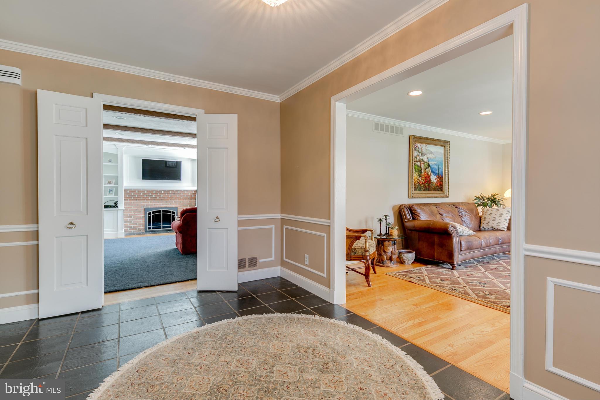 1617 Pot Spring Road Lutherville-Timonium, MD 21093 - Photo 5 of 28 Interior (General)