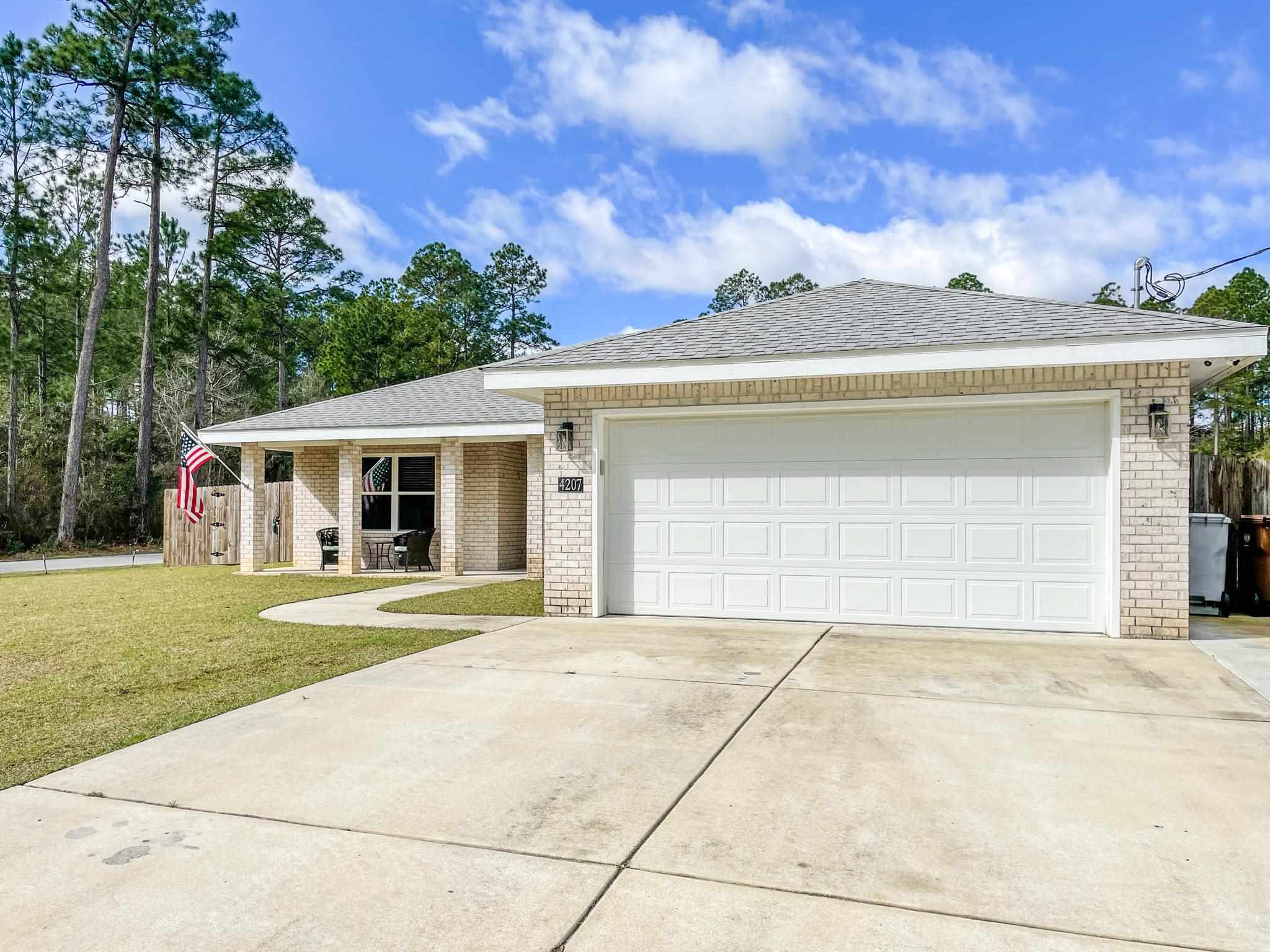4207 Melton Road Milton, FL 32583 - Photo 1 of 45 Gallery Image 1