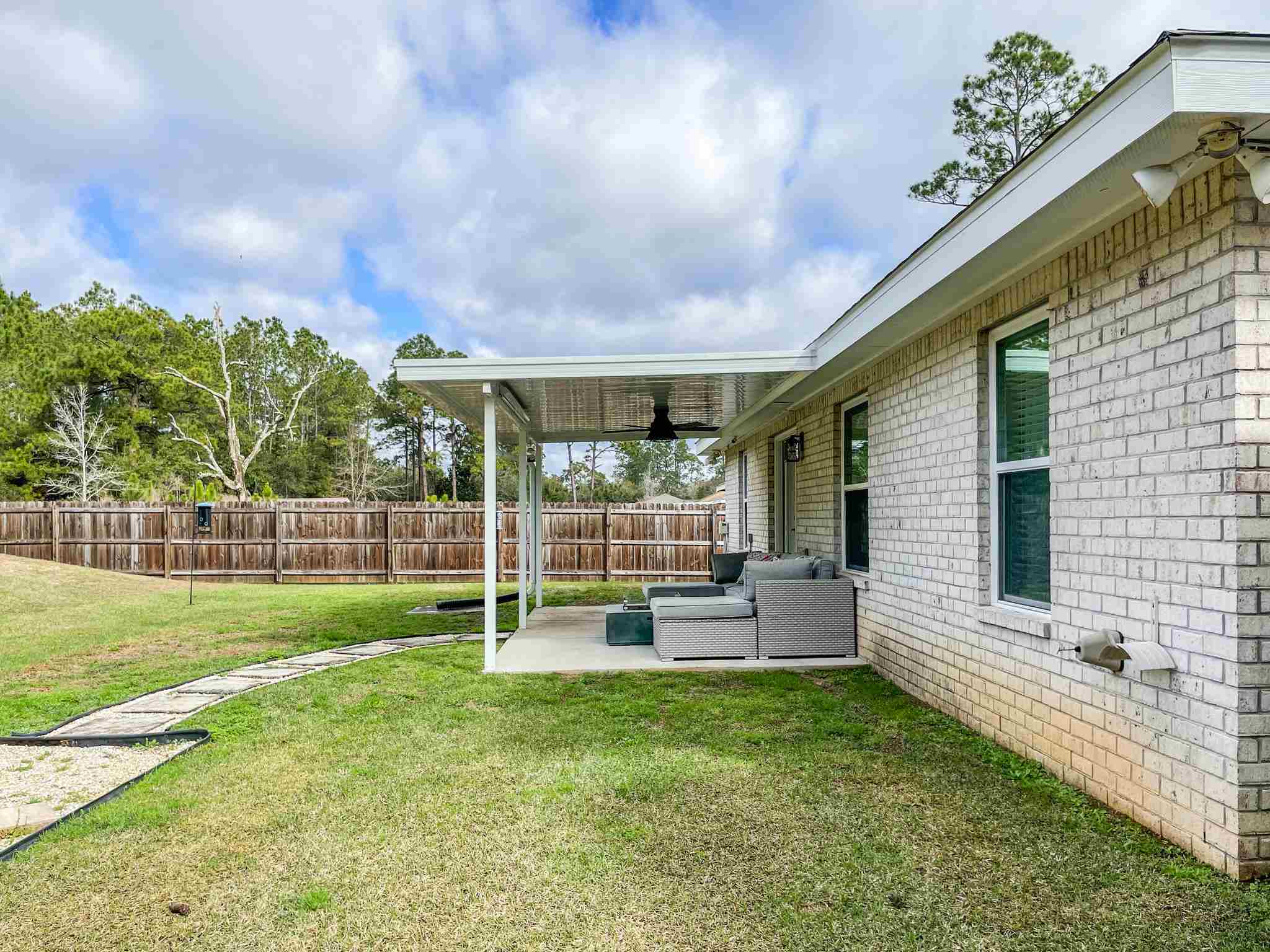 4207 Melton Road Milton, FL 32583 - Photo 40 of 45 Gallery Image 40