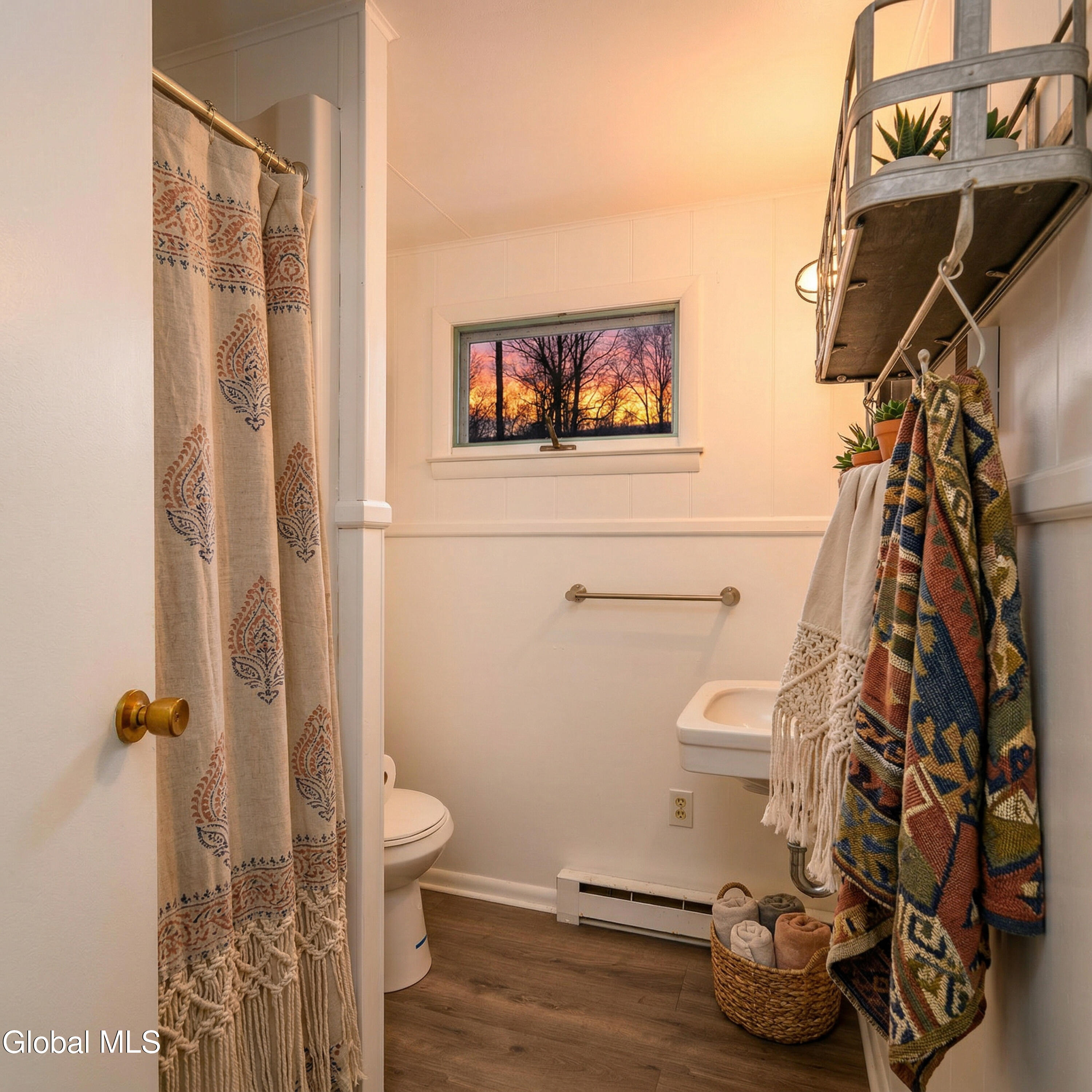 594 South Shore Road Delanson, NY 12053 - Photo 14 of 17 Bathroom