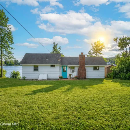 $529,000 | 594 South Shore Road, Delanson, NY 12053