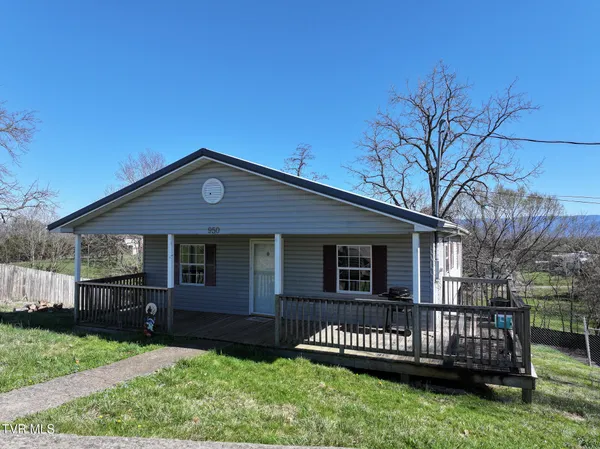 $250,000 | 950 Kingsport Highway, Greeneville, TN 37745