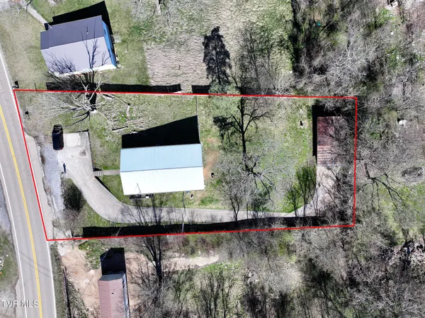 $250,000 | 950 Kingsport Highway, Greeneville, TN 37745