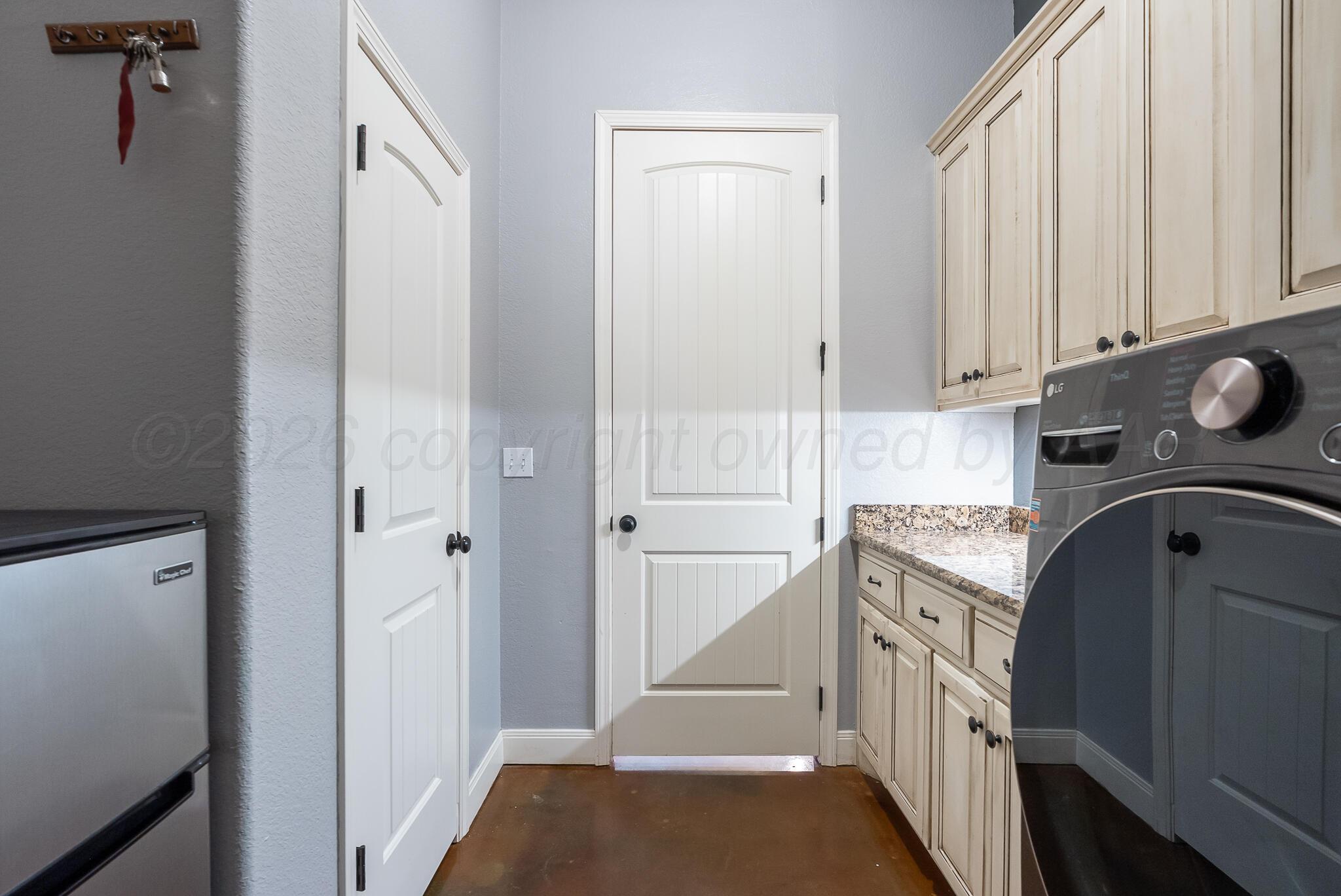7951 Raburn Lane Canyon, TX 79015 - Photo 23 of 41 7951 Raburn -19