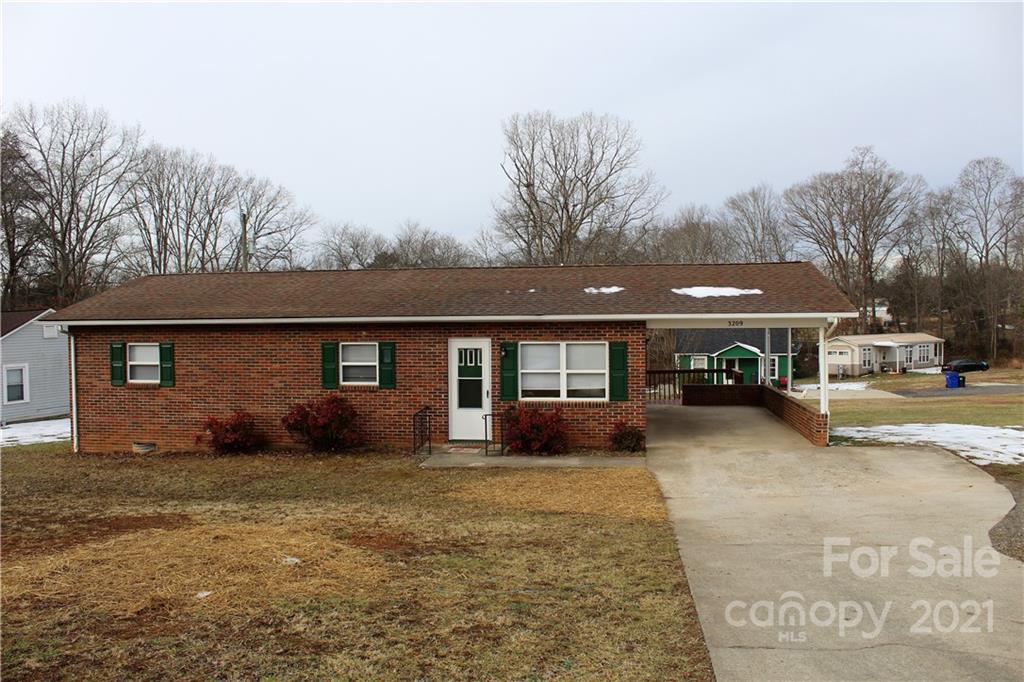 3209 Freezer Locker Road Hudson, NC 28638 - Photo 1 of 29 Gallery Image 1
