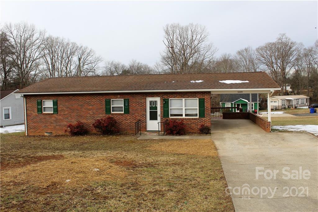 3209 Freezer Locker Road Hudson, NC 28638 - Photo 2 of 29 Gallery Image 2