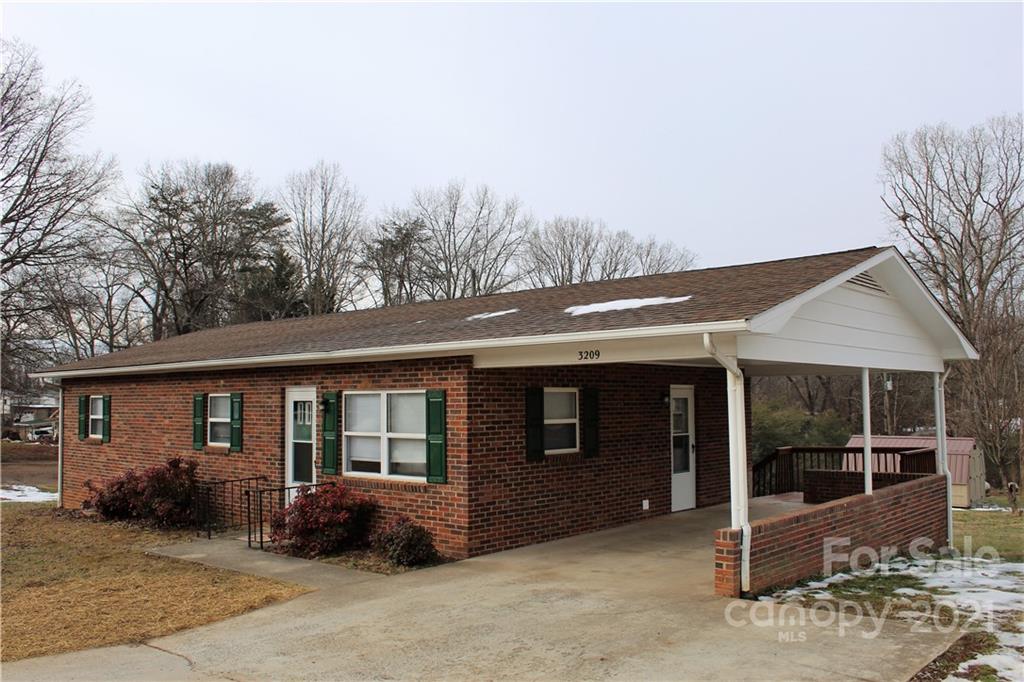 3209 Freezer Locker Road Hudson, NC 28638 - Photo 3 of 29 Gallery Image 3