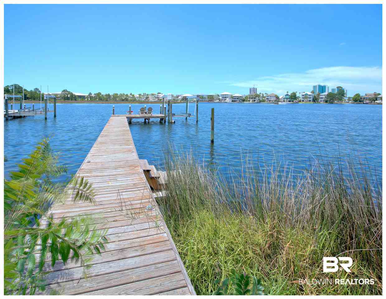 4130 Harbor Road Orange Beach, AL 36561 - Photo 4 of 30