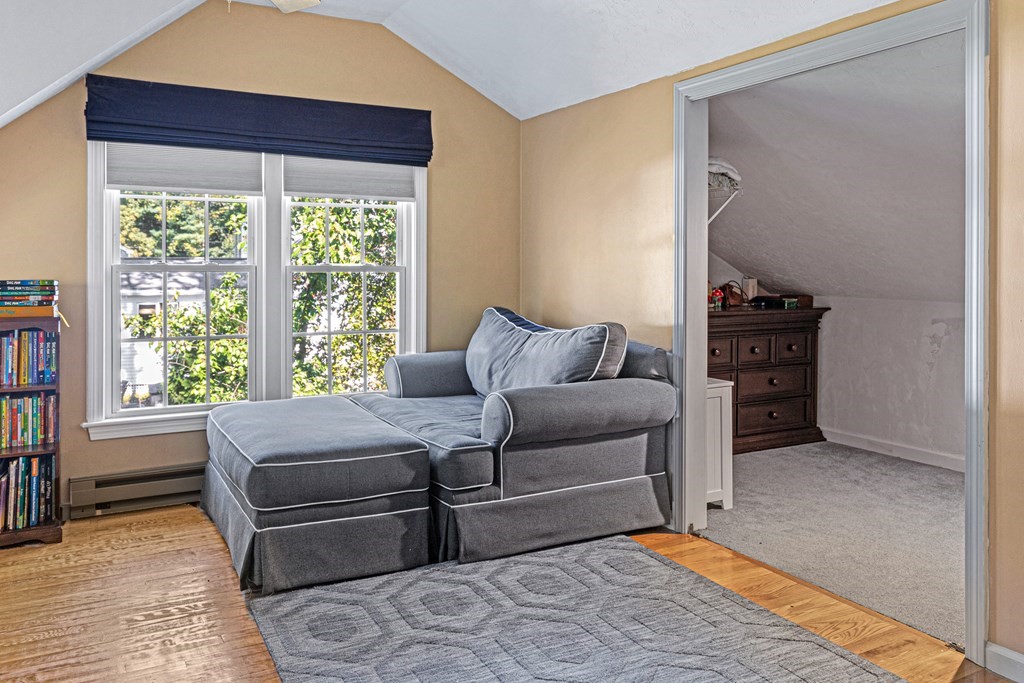 14 Hoover Road Northborough, MA 01532 - Photo 17 of 30 a living room with furniture and a window