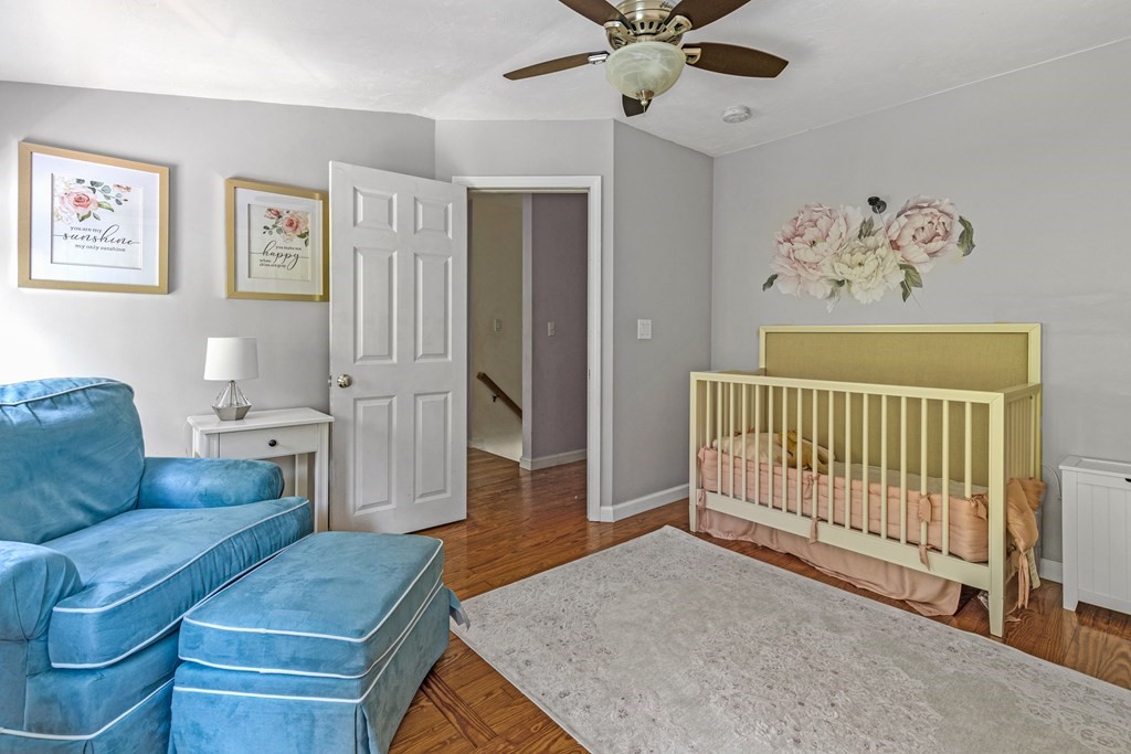 14 Hoover Road Northborough, MA 01532 - Photo 19 of 30 a living room with furniture and a window