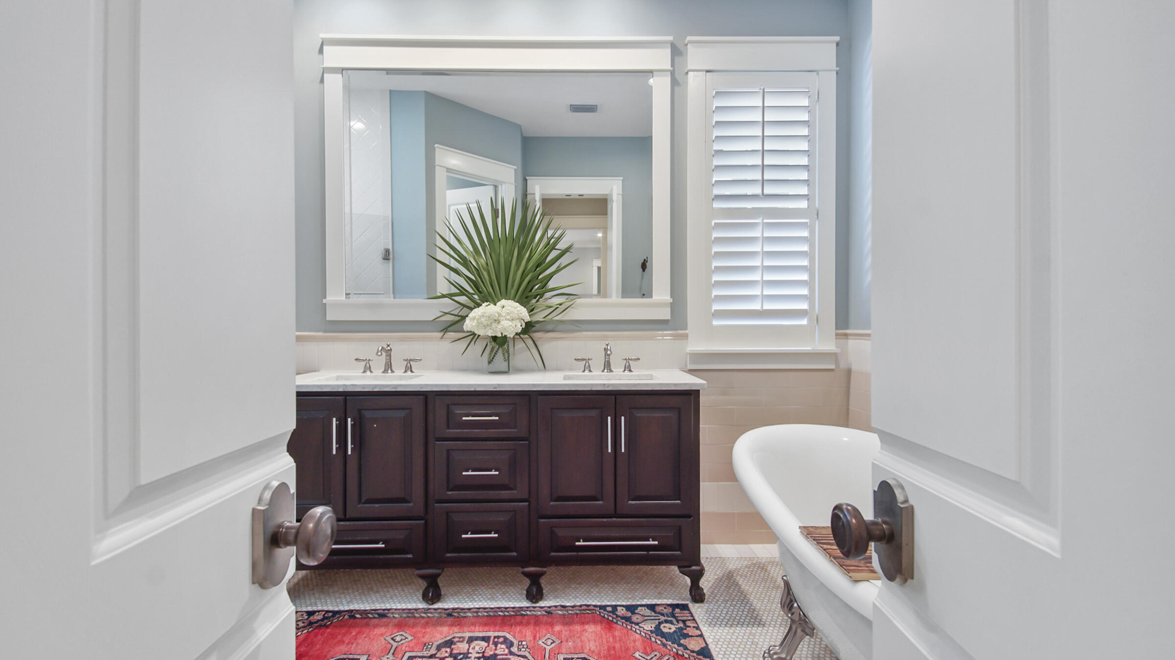 247 Artesian Way Watersound, FL 32461 - Photo 21 of 36 a living room with furniture and a dresser