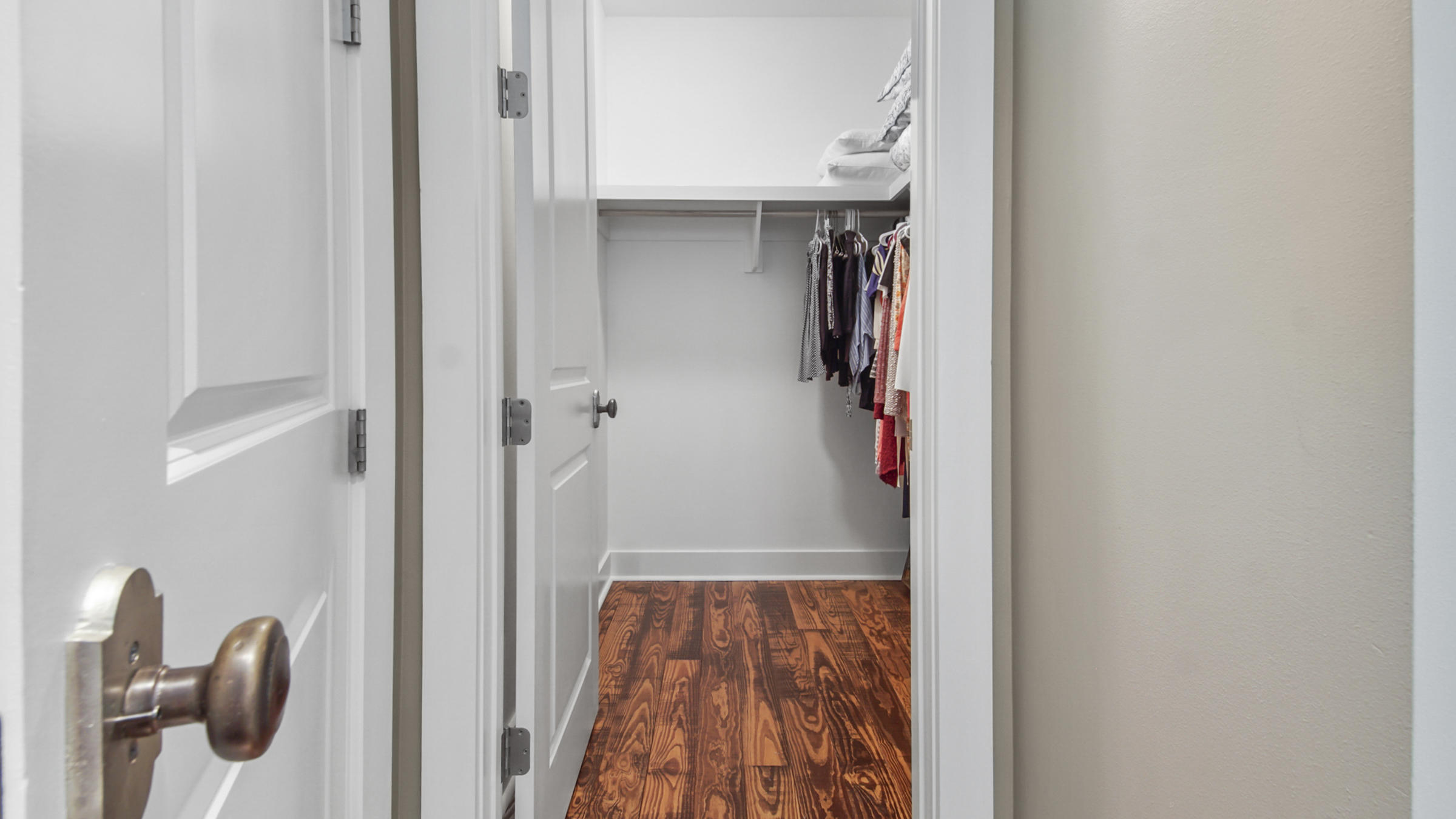 247 Artesian Way Watersound, FL 32461 - Photo 33 of 36 a bathroom with a shower