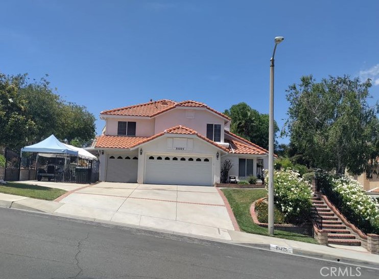 25225 Sagecrest Circle Stevenson Ranch, CA 91381 - Photo 1 of 50
