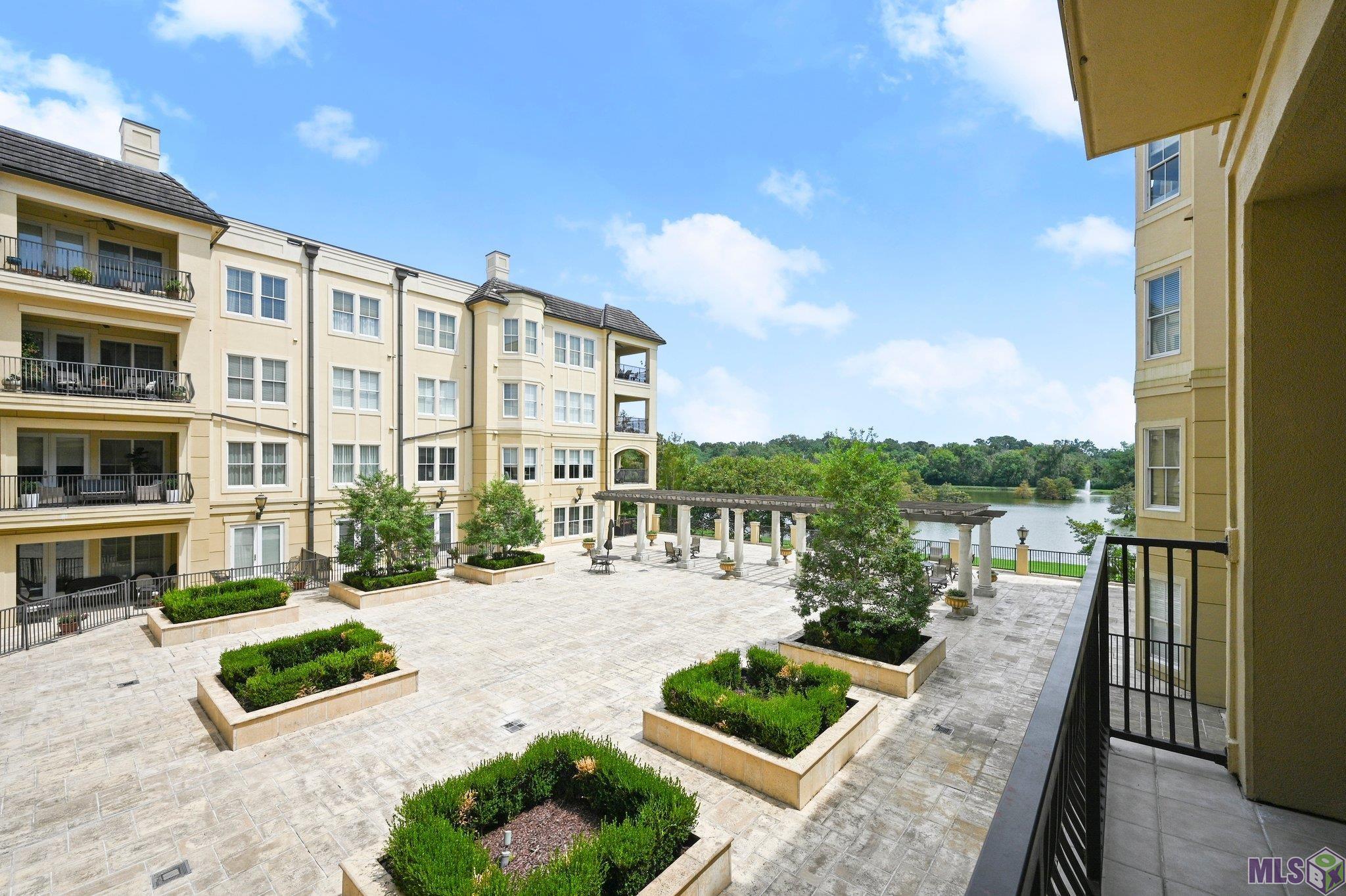 998 Stanford Avenue, Unit 308 Baton Rouge, LA 70808 - Photo 14 of 15