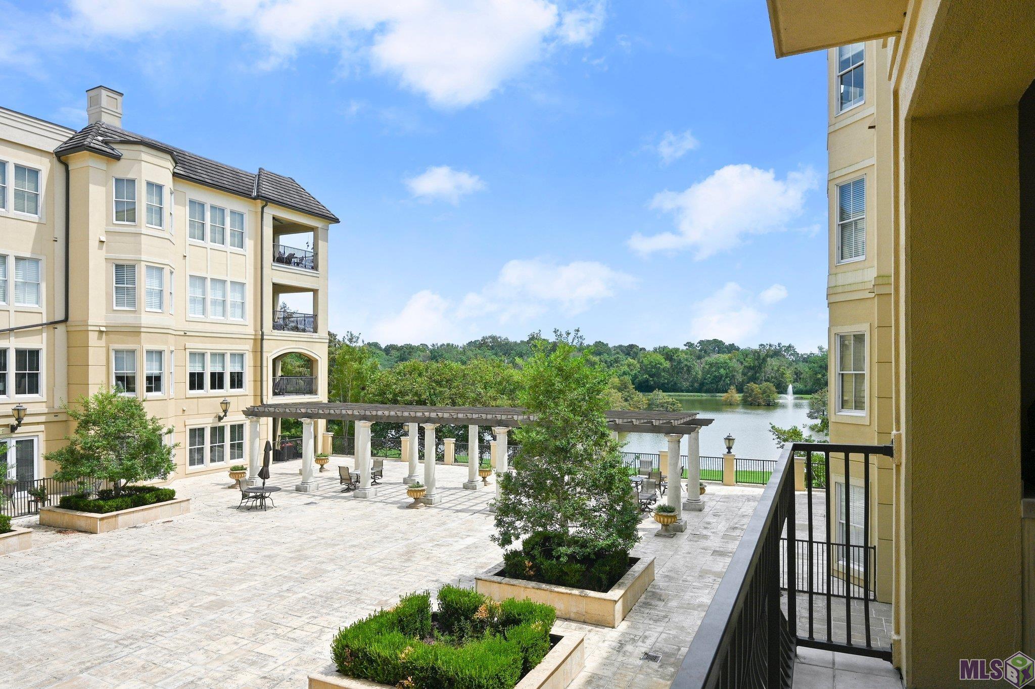 998 Stanford Avenue, Unit 308 Baton Rouge, LA 70808 - Photo 15 of 15