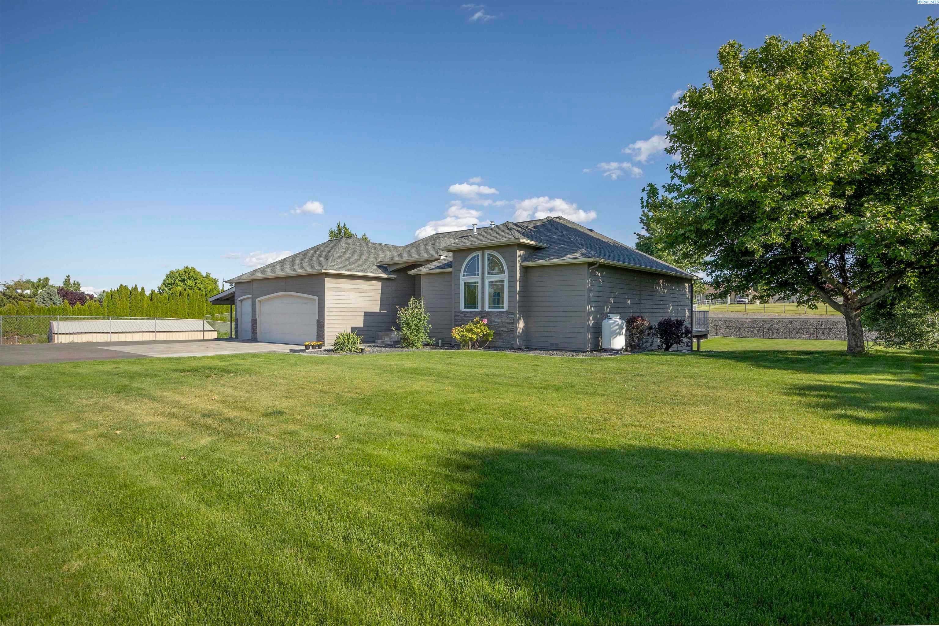 92104 East Sagebrush Road Kennewick, WA 99338 - Photo 27 of 43 Gallery Image 27