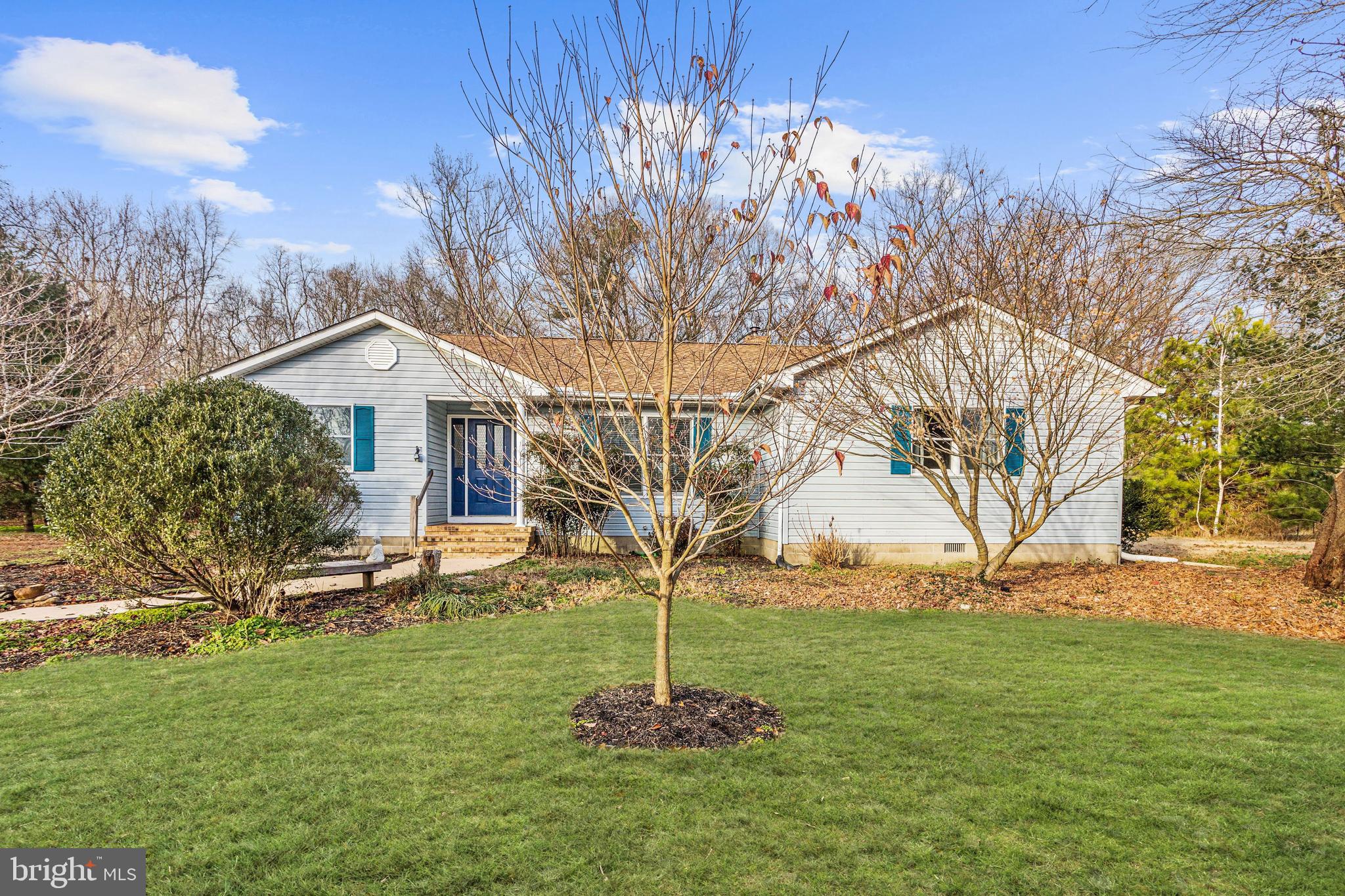 24904 Riverview Way Ridgely, MD 21660 - Photo 1 of 43 Welcome Home 24904 Riverview Way
