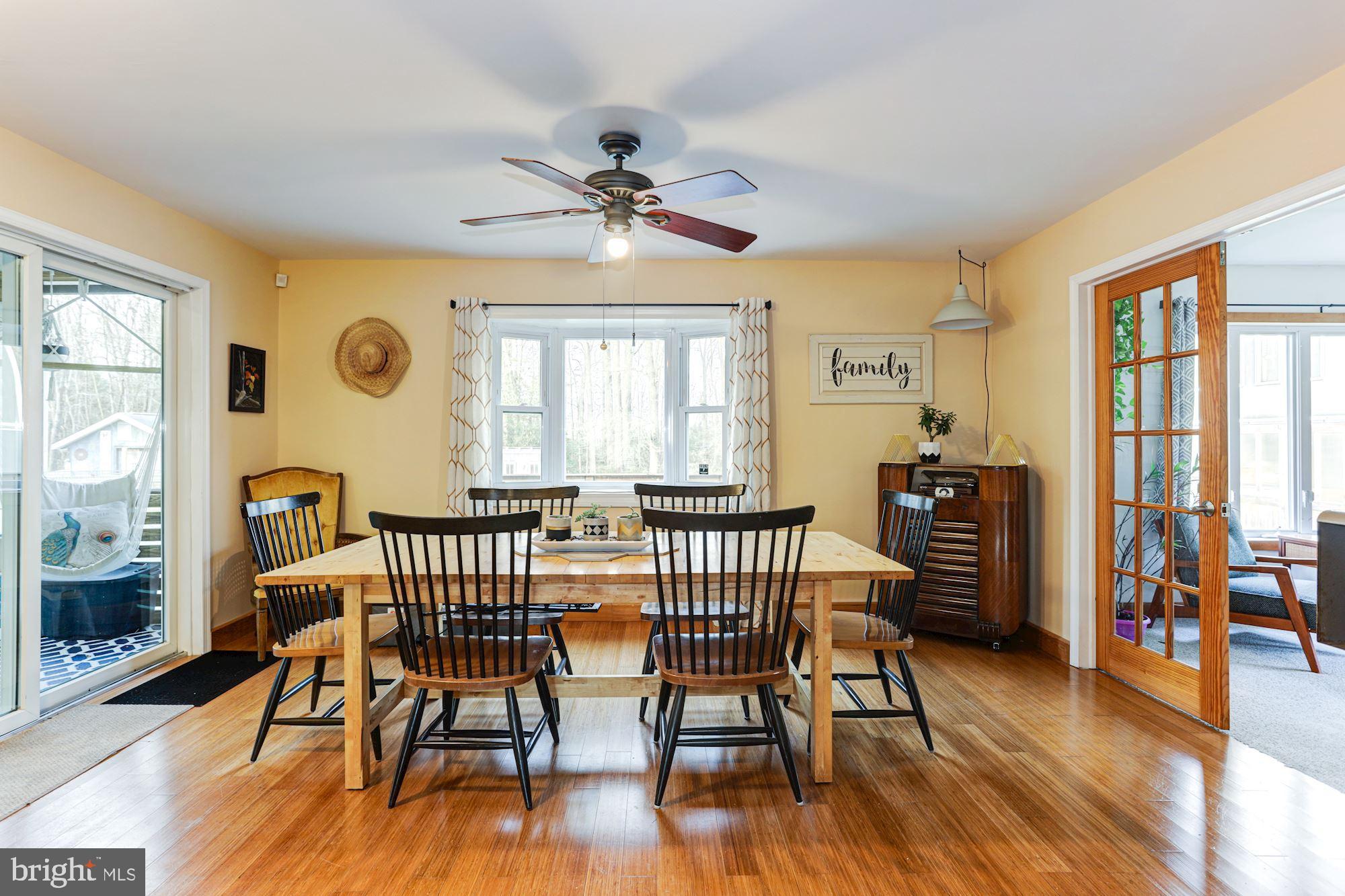 24904 Riverview Way Ridgely, MD 21660 - Photo 14 of 43 Lovely Dining Room