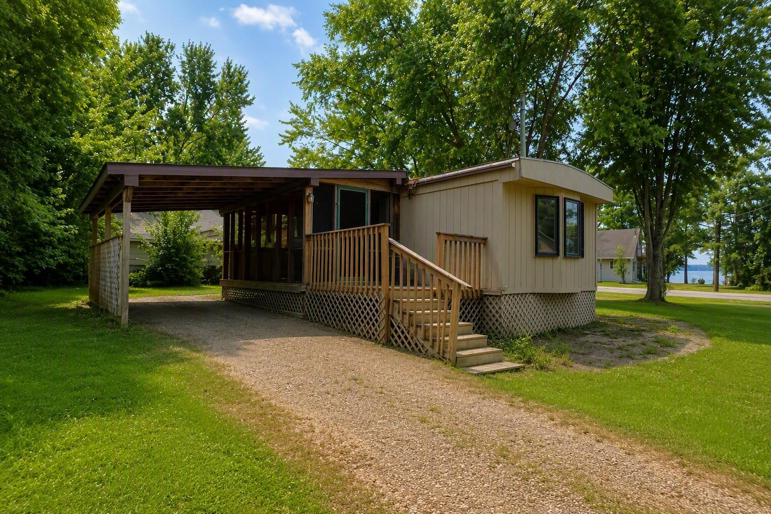 7835 Copper Road Cushing, MN 56443 - Photo 2 of 10