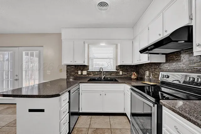 $210,000 | 5207 Susan Drive, Amarillo, TX 79110