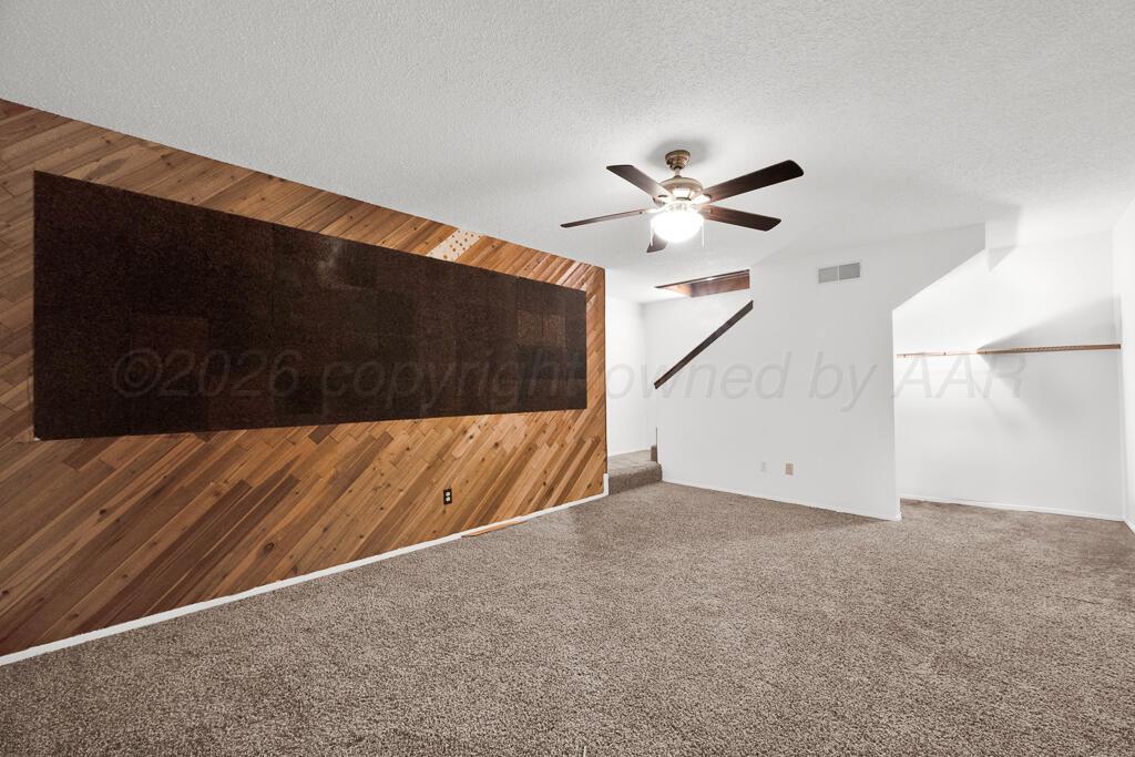 5207 Susan Drive Amarillo, TX 79110 - Photo 13 of 30 basement 2