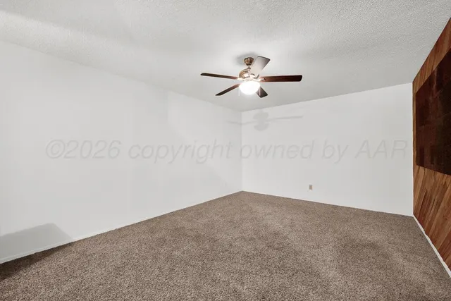 $210,000 | 5207 Susan Drive, Amarillo, TX 79110